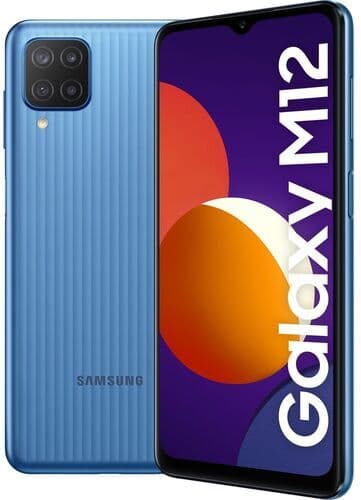 Samsung Galaxy M12