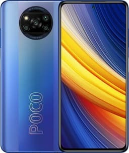 Xiaomi Poco X3 Pro 8 GB 256 GB Dual-SIM Frost Blue
