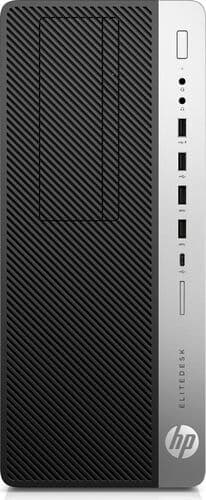 HP EliteDesk 800 G4 TWR i5-8400 16 GB 960 GB SSD DVD-ROM Win 11 Pro