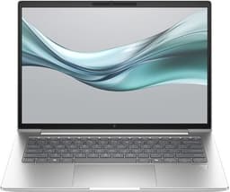 HP EliteBook 645 G11 Ryzen 7 7735U 14" 16 GB 512 GB SSD FP Bakgrundsbelyst tangentbord 4G Webcam Win 11 Pro DE