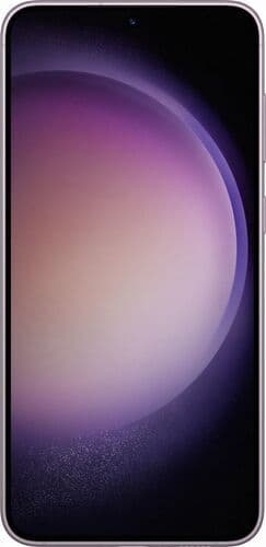 Samsung Galaxy S23+ 8 GB 256 GB Dual-SIM (eSIM, Nano-SIM) Lavender