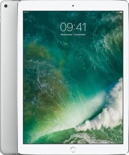 iPad Pro (2015) 12.9" 256 GB 4G silver