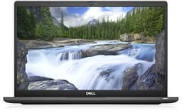 Dell Latitude 7330 i5-1245U 13.3" 16 GB 256 GB SSD FHD Touch svart Win 11 Pro UK