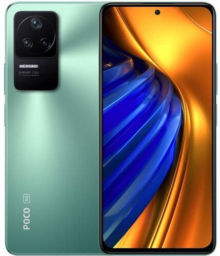 Xiaomi Poco F4