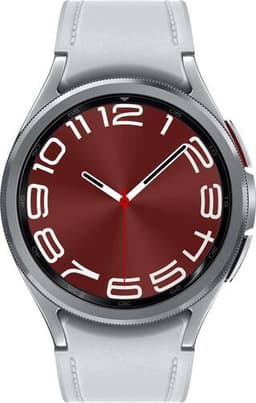 Samsung Galaxy Watch 6 Classic 43 mm silver