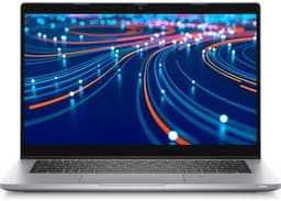 Dell Latitude 5320 i5-1135G7 13.3" 16 GB 512 GB SSD Touch Win 11 Pro DE