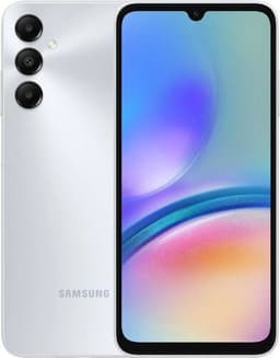 Samsung Galaxy A05s 4 GB 64 GB Dual-SIM silver