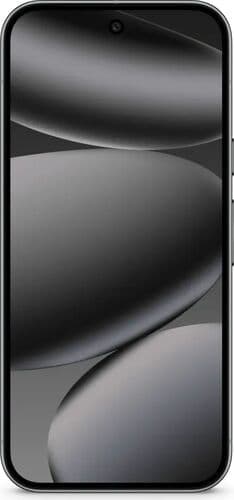 Google Pixel 10 Pro 1 TB Dual-SIM Obsidian