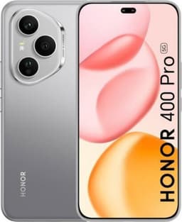 Honor 400 Pro 12 GB 512 GB Dual-SIM Lunar Grey