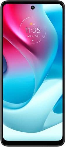 Motorola Moto G60S 6 GB 128 GB Dual-SIM blå
