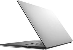 Dell Precision 5540 i7-9750H 15.6" 16 GB 512 GB SSD FHD T1000 svart/silver Win 11 Home DE