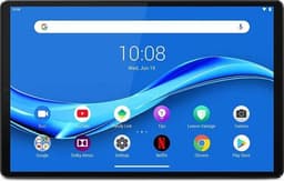 Lenovo Tab M10 Plus TB-X606F 10.3" 2 GB 32 GB Iron Grey