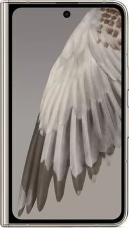 Google Pixel Fold 12 GB 256 GB Dual-SIM Porcelain