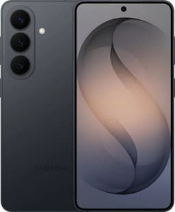 Samsung Galaxy S26 512 GB Dual-SIM Black