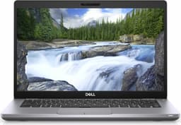 Dell Latitude 5410 i5-10310U 14" 8 GB 256 GB SSD FHD grå Webcam Win 11 Home UK