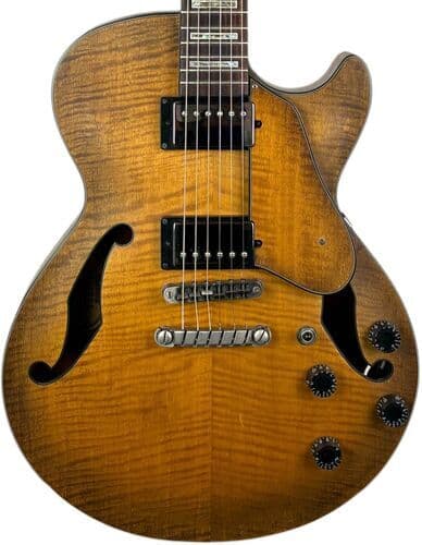 Ibanez Artcore AGS83B-ATF-12-01 2006 - Natural Burst Natural Burst