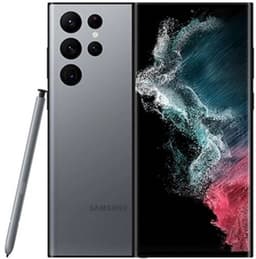 Samsung Galaxy S22 Ultra 5G 8 GB 128 GB Dual-SIM Graphite