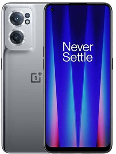 OnePlus Nord CE 2