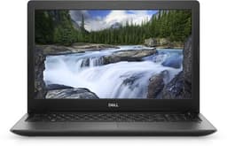 Dell Latitude 3590 i3-8130U 15.6" 8 GB 128 GB SSD FHD Win 11 Home FR