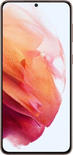Samsung Galaxy S21+ 5G 8 GB 128 GB Dual-SIM Phantom Gold