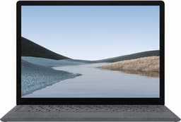 Microsoft Surface Laptop 3 i7-1065G7 13.5" 16 GB 256 GB SSD platinum Bakgrundsbelyst tangentbord Win 11 Home ND