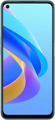Oppo A76 4 GB 128 GB Dual-SIM Glowing Blue