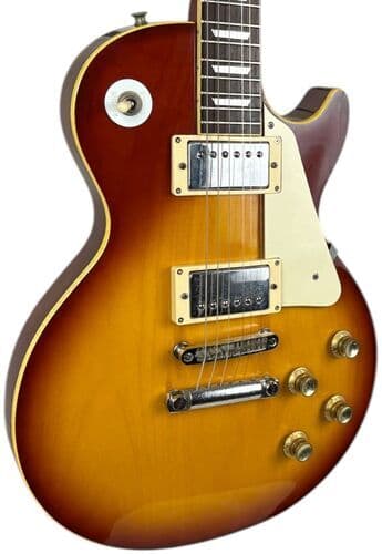 Greco Les Paul 1970s - Sunburst - Vintage Japan Vintage Japan