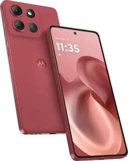 Motorola Moto G86 Power 8 GB 512 GB Dual-SIM Pantone Spellbound