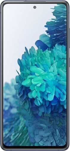 Samsung Galaxy S20 FE 5G 8 GB 256 GB Single-SIM cloud navy