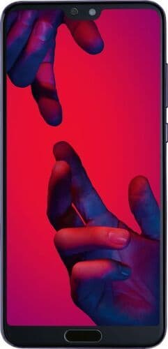 Huawei P20 Pro 128 GB Dual-SIM Twilight