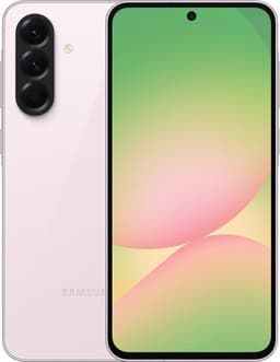 Samsung Galaxy A56 5G 8 GB 128 GB Dual-SIM Awesome Pink