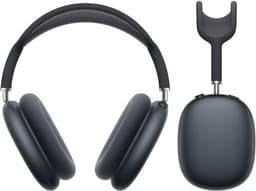 Apple AirPods Max 2 2026 Midnatt