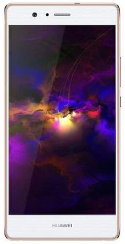 Huawei P9 lite 16 GB Dual-SIM roségold