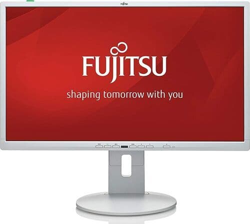 Fujitsu B-Line B22-8 WE Neo 22" grå