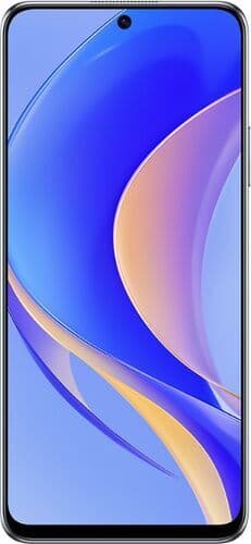 Huawei Nova Y90 6 GB 128 GB Dual-SIM Midnight Black