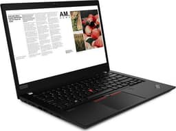 Lenovo Thinkpad T14 G1 i5-10210U 14" 16 GB 256 GB SSD Touch Win 11 Home IT