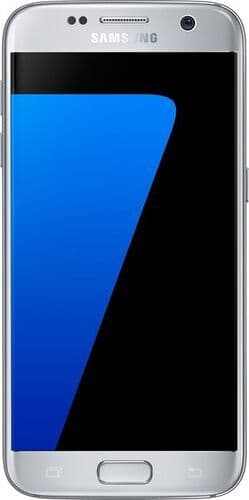 Samsung Galaxy S7 32 GB silver