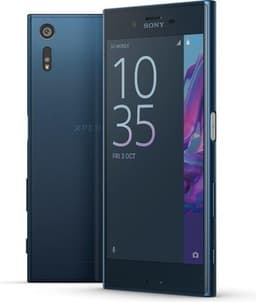 Sony Xperia XZ 32 GB blå