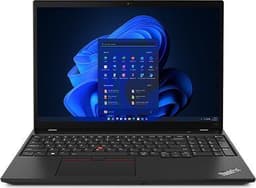 Lenovo ThinkPad P16s G1 i7-1260P 16" 32 GB 512 GB SSD WQXGA T550 Win 11 Pro FR