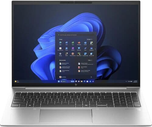 HP EliteBook 16"