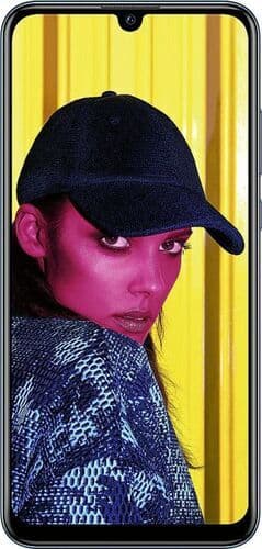 Huawei P Smart (2019) Dual-SIM Sapphire Blue