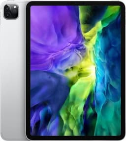 iPad Pro (2020) 11.0" 512 GB 4G silver