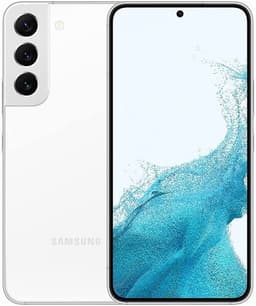Samsung Galaxy S22 5G 8 GB 128 GB Dual-SIM Phantom White