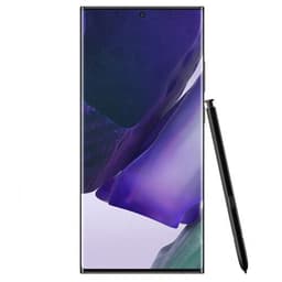 Samsung Galaxy Note 20 Ultra 12 GB 512 GB 5G Dual-SIM Mystic Black