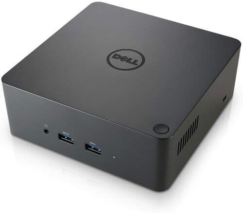 Dell Thunderbolt Dock TB16 inkl. 240W strömförsörjningsenhet