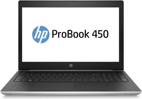 HP ProBook 450 15"