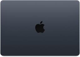 Apple MacBook Air 2022 13.6" M2 8 GB 256 GB SSD 8-Core GPU Midnatt DK