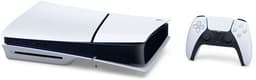 Sony PlayStation 5 Slim (PS5 Slim) 1 TB Controller vit