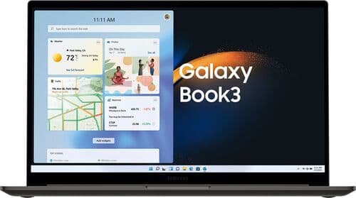 Samsung Galaxy Book3 15.6"