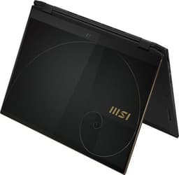 MSI Summit E16 i7-1195G7 16" 16 GB 1 TB SSD Win 11 Pro International English